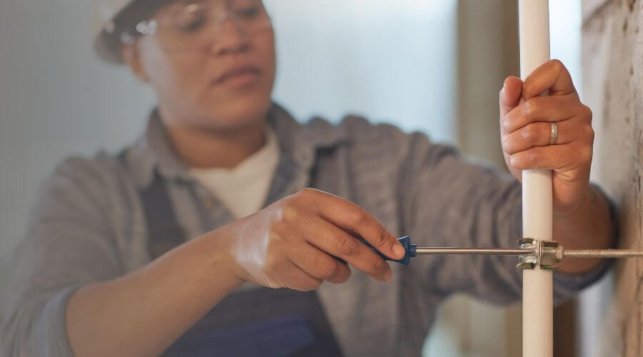 Professional water heater repair in Woodland, WA